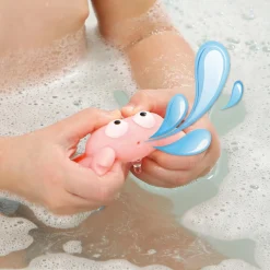 Ludi Coffret de Bain Multicolore