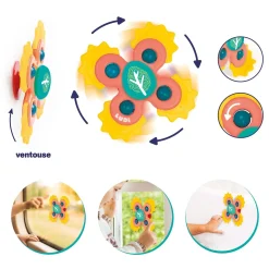 Ludi                    Coffret Multi Jeux    Multicolore