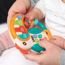 Ludi Coffret musical Multicolore 10 mois