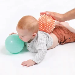 Ludi                    Duo de balles    Multicolore            13 cm