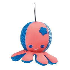 Ludi Eponge de bain Multicolore