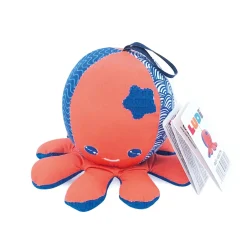 Ludi Eponge de bain Multicolore