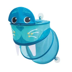 Ludi Filet de bain xxl morse Bleu