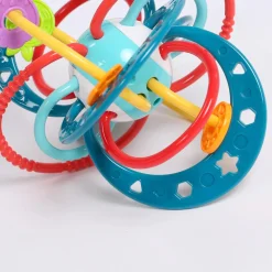 Ludi                    Hochet Planet    Multiolore