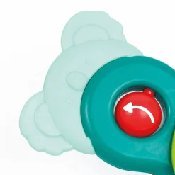 Ludi Jouet rotatif Baby Unitaire Multicolore