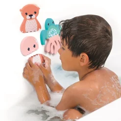 Ludi                    Mix and match bain    Multicolore