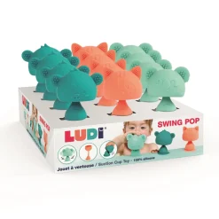 Ludi Swing Pop Multicolore