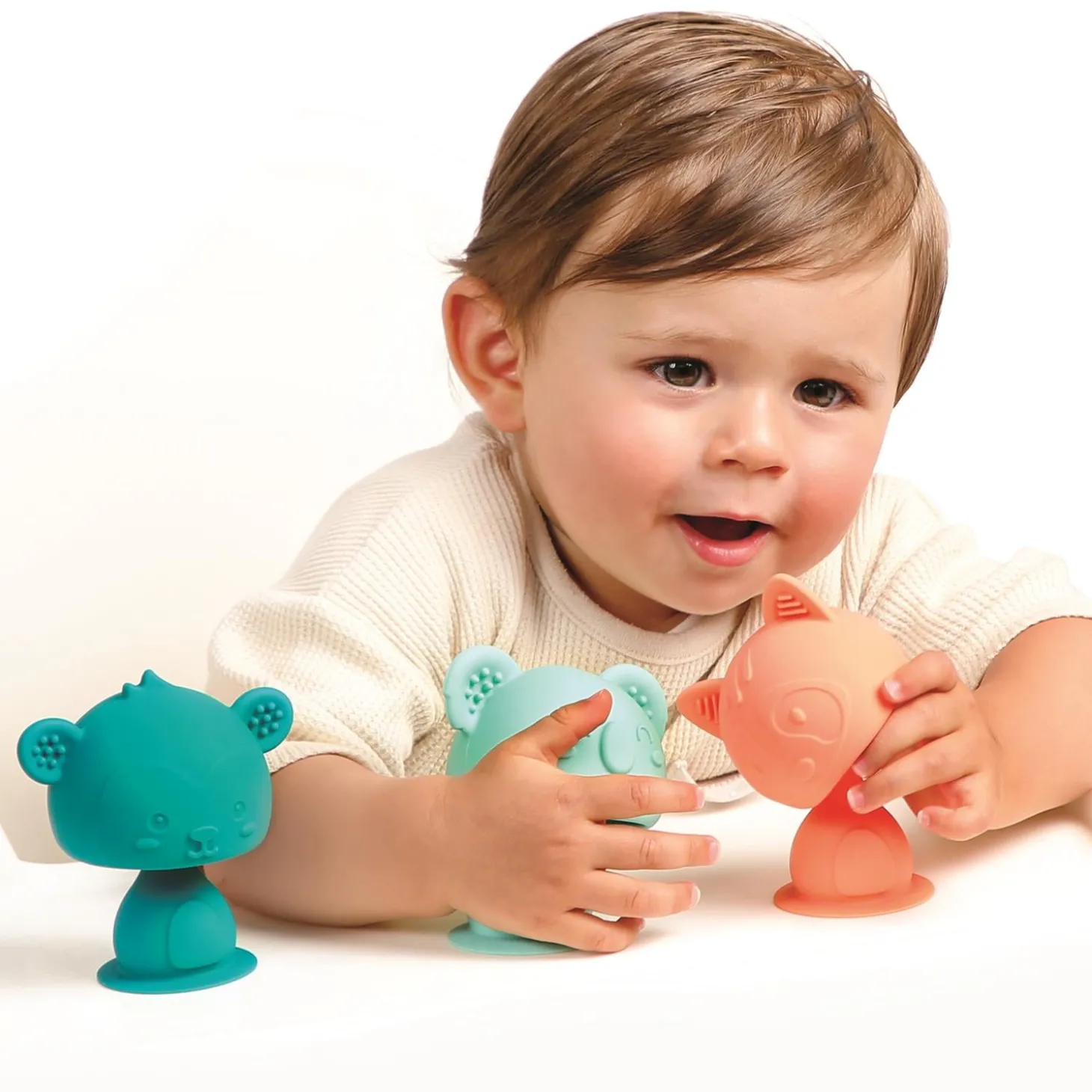 Ludi Swing Pop Multicolore