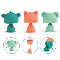 Ludi Swing Pop Multicolore