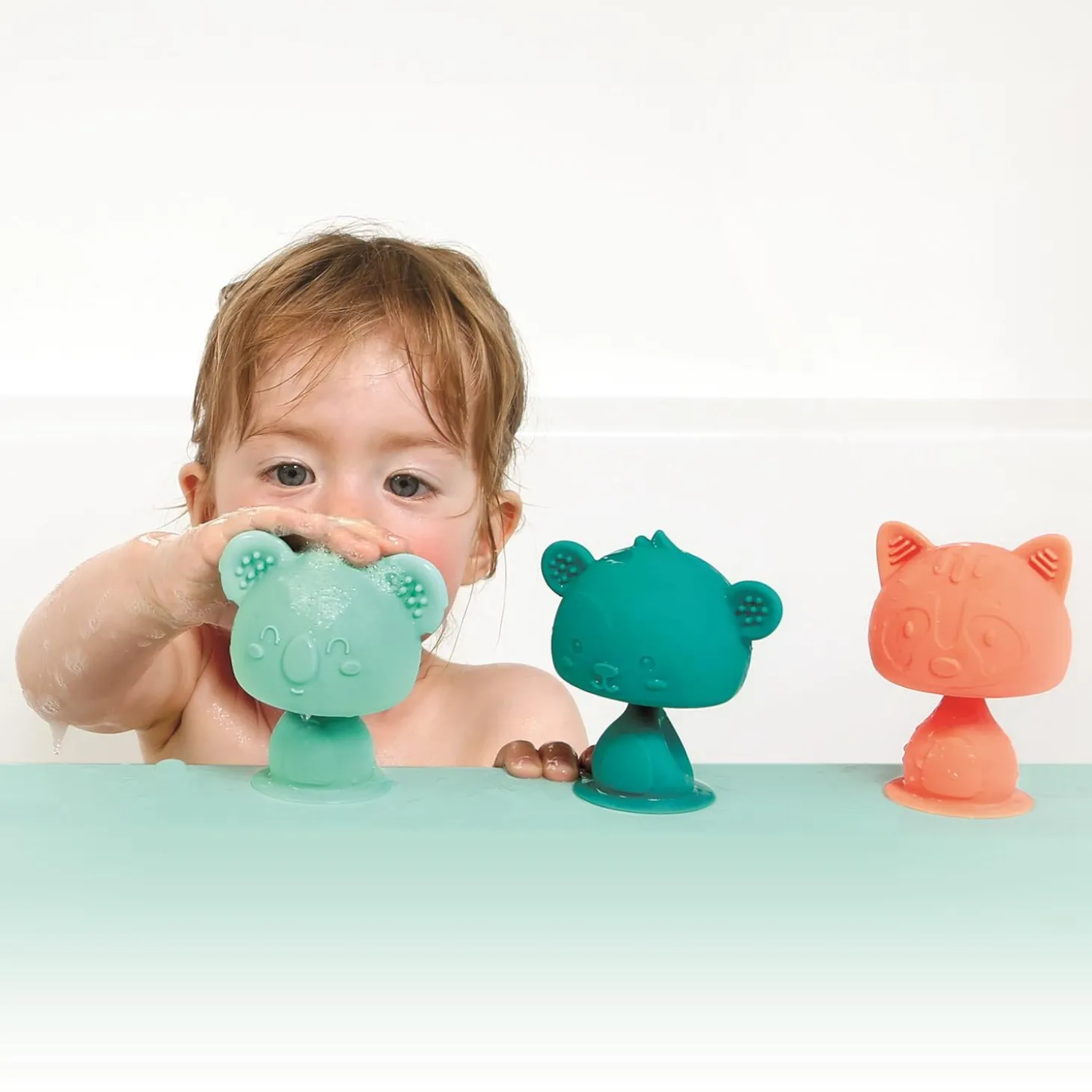 Ludi Swing Pop Multicolore