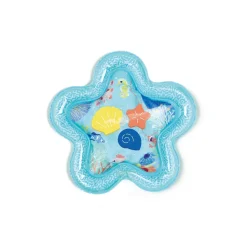 Ludi                    Tapis d'eau Etoile    Multicolore