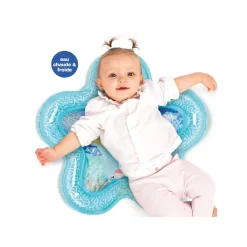 Ludi                    Tapis d'eau Etoile    Multicolore