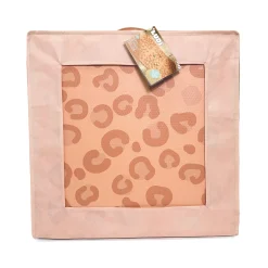 Ludi                    Tapis Motif    Nude
