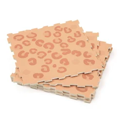 Ludi                    Tapis Motif    Nude