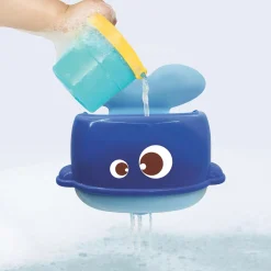 Ludi Valisette de bain Multicolore