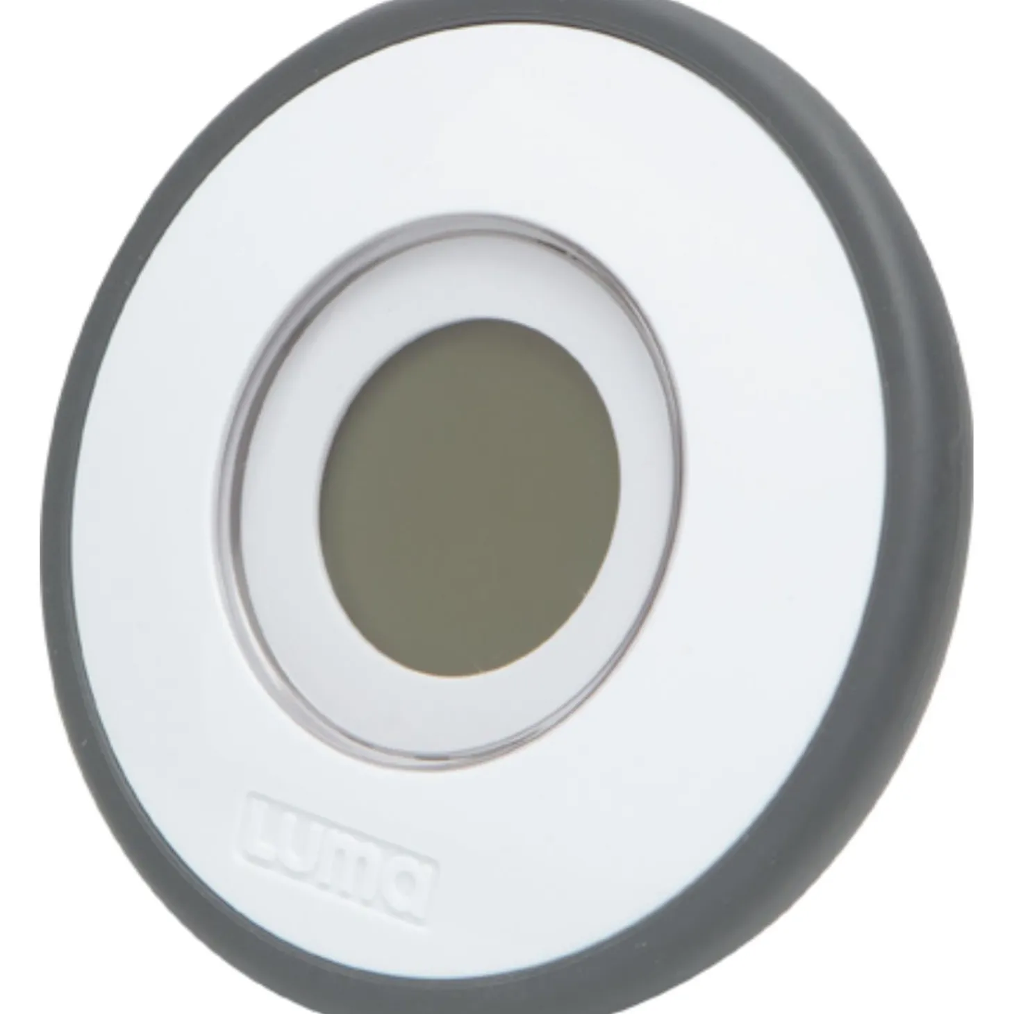 Luma Thermomètre digital Blanc