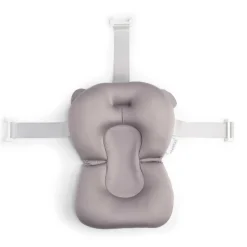Maïka Coussin de bain Gris