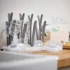 Maïka                    Egoutte Bib Gris