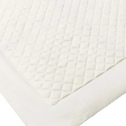 Maïka                    20 Matelas à Langer Jetables    Blanc