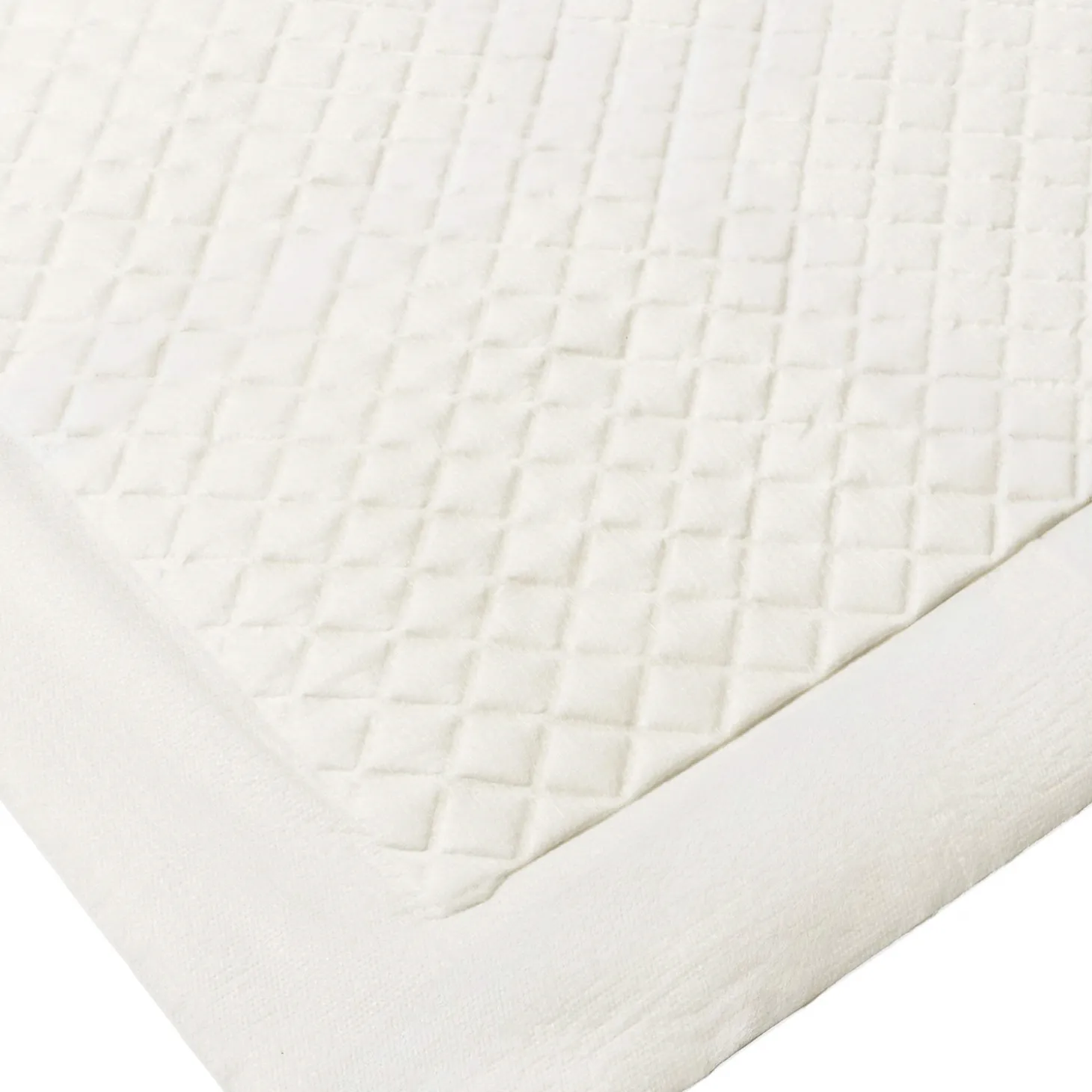 Maïka 20 Matelas à Langer Jetables Blanc