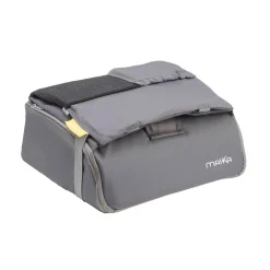 Maïka Réhausseur nomade Anthracite