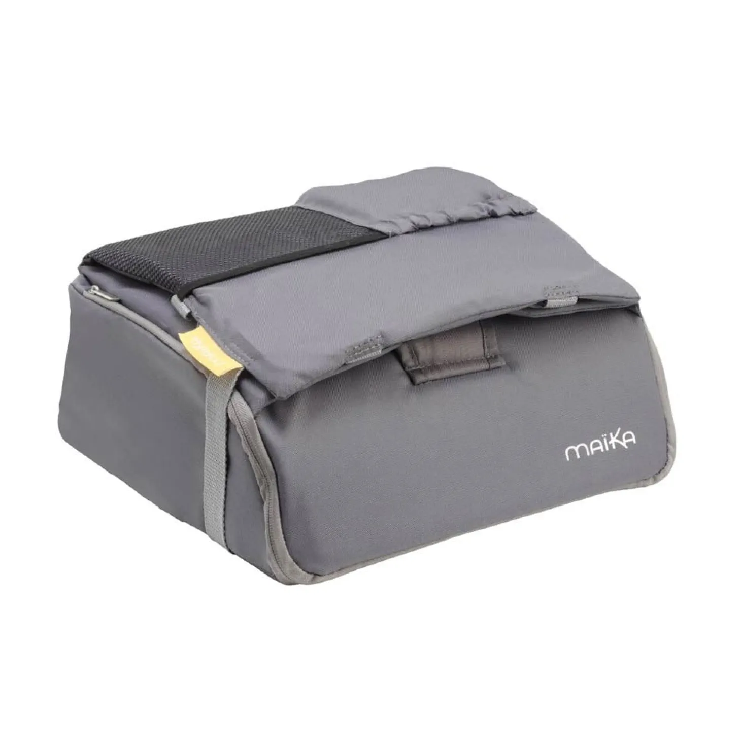 Maïka Réhausseur nomade Anthracite