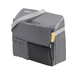 Maïka                    Réhausseur nomade    Anthracite