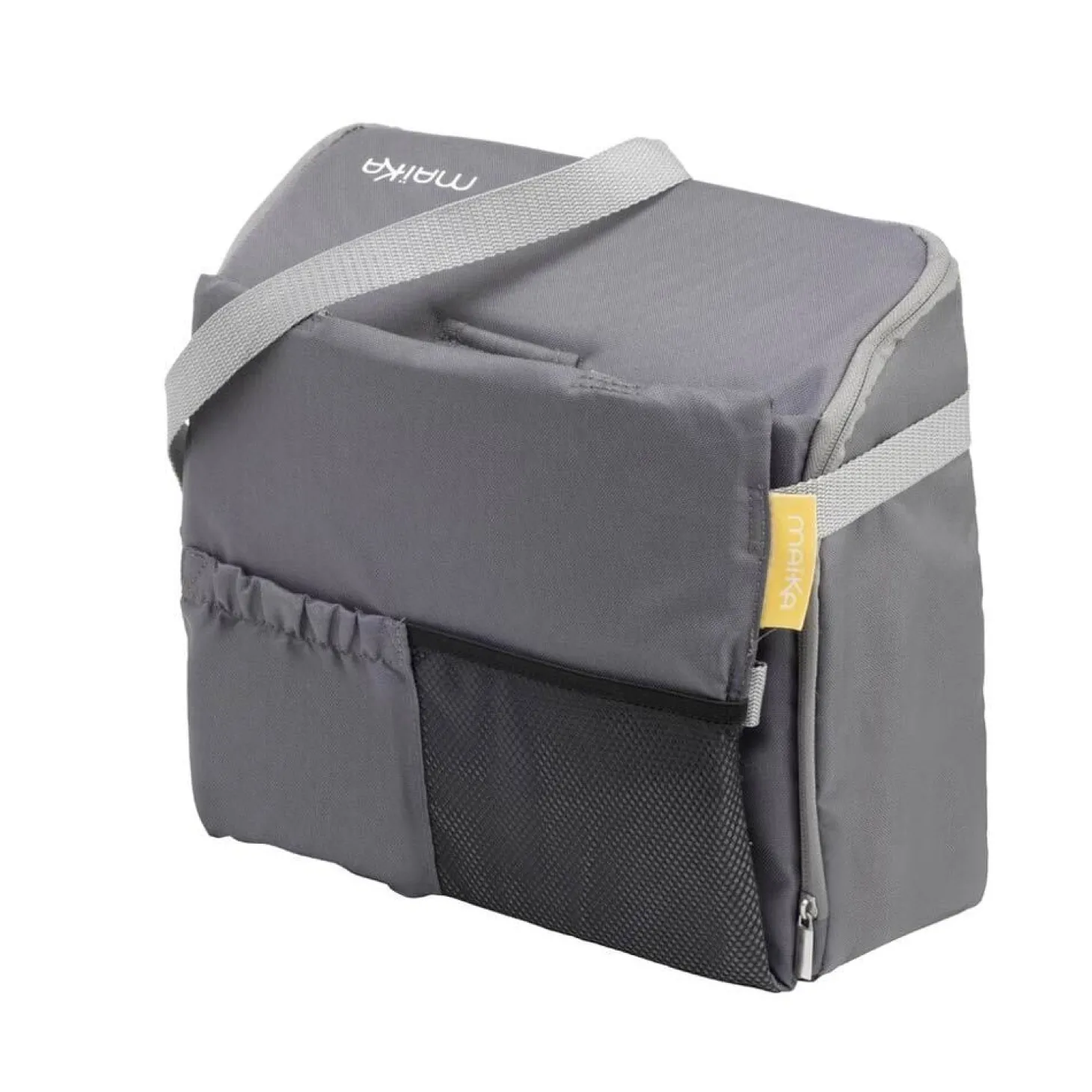Maïka Réhausseur nomade Anthracite