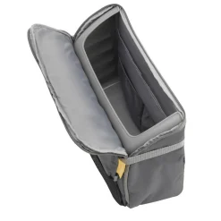 Maïka Réhausseur nomade Anthracite