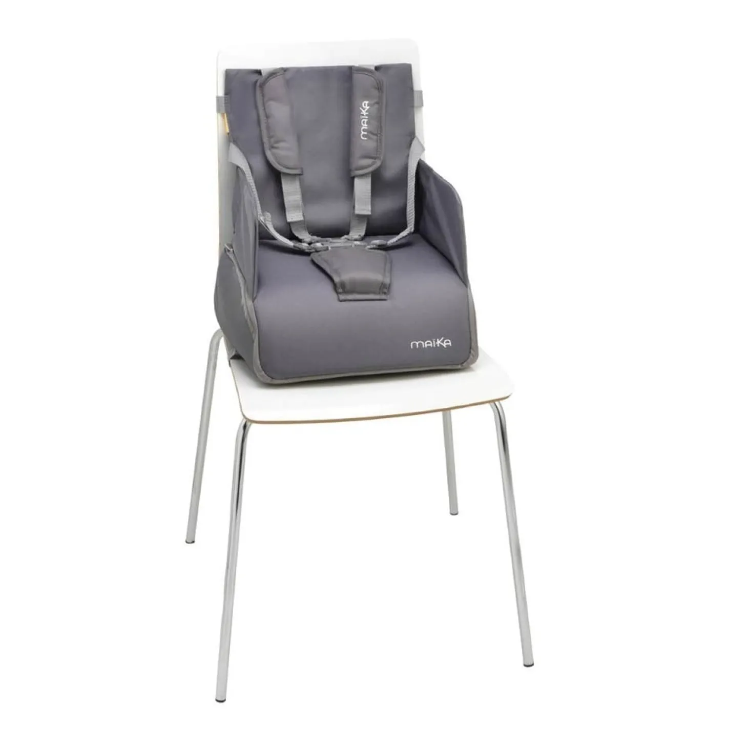 Maïka Réhausseur nomade Anthracite
