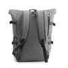 Maïka                    Sac A Dos Explorer Gris