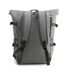 Maïka                    Sac A Dos Explorer Gris