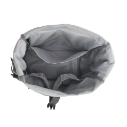 Maïka                    Sac A Dos Explorer Gris