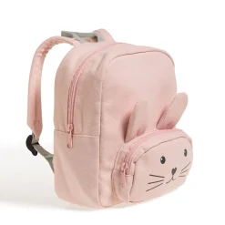 Maïka                    Sac à dos enfant    Rose Sweet