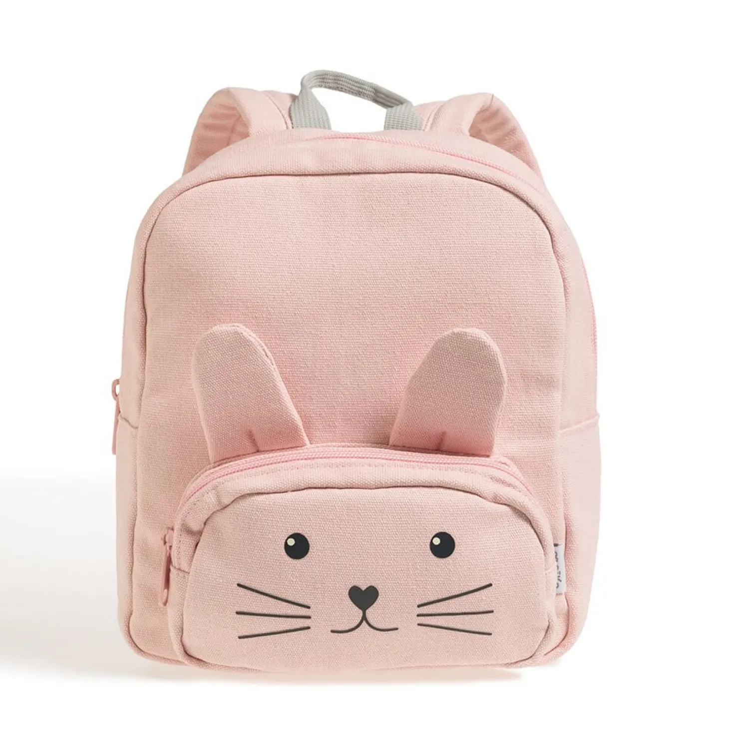 Maïka Sac à dos enfant Rose Sweet