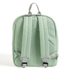 Maïka Sac à dos enfant Vert Menthe