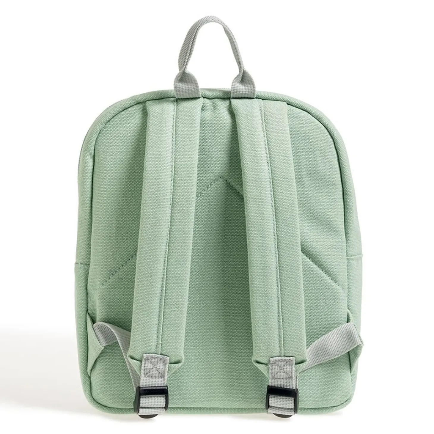 Maïka Sac à dos enfant Vert Menthe
