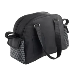Maïka                    Sac à langer Initial    Feuillage