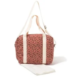 Maïka Sac à langer Leopard
