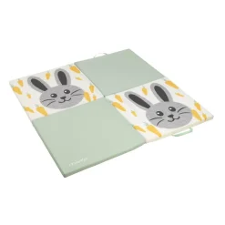 Maïka Tapis matelas Lapinou