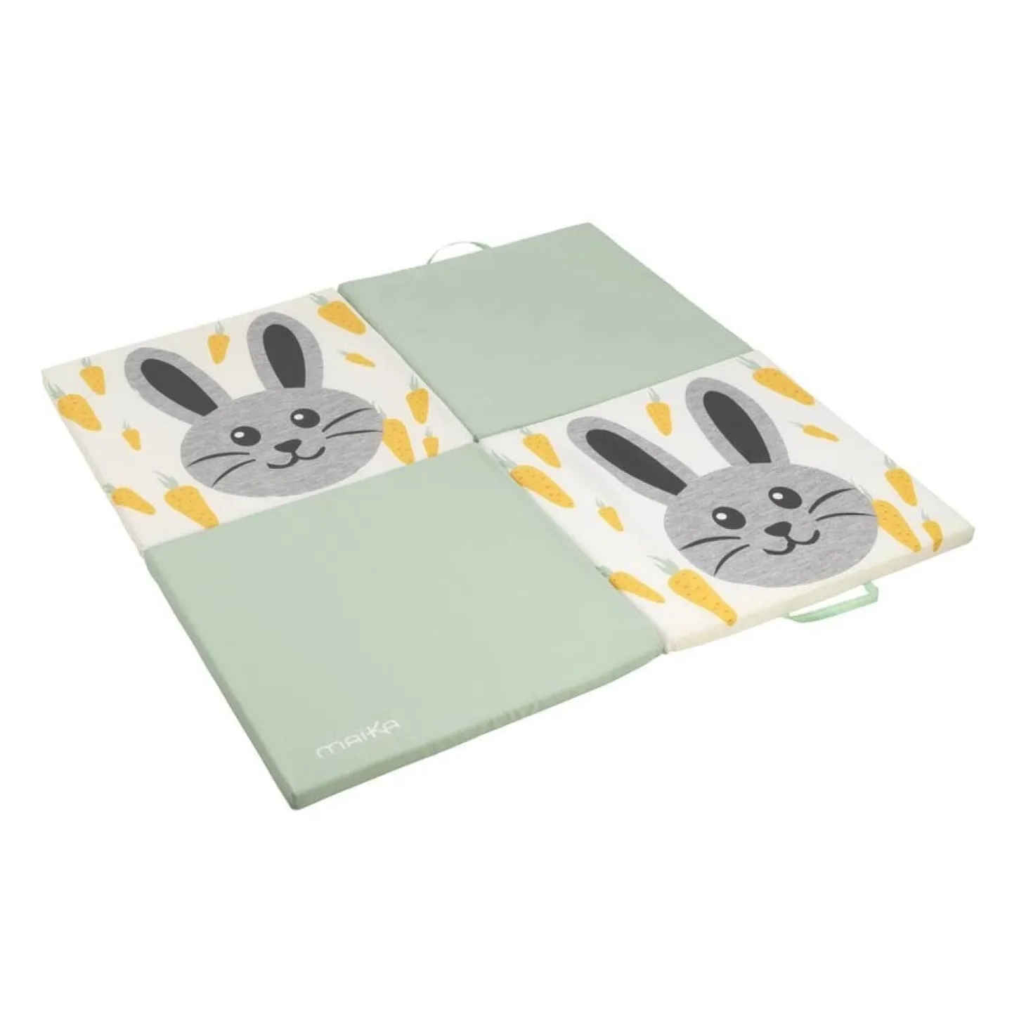 Maïka Tapis matelas Lapinou