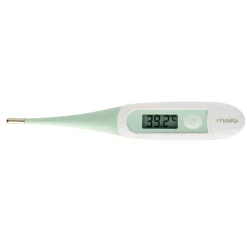 Maïka                    Thermomètre ultra rapide