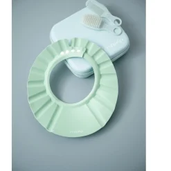 Maïka                    Visière de bain    Vert