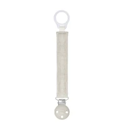 MAM BABY                    Attache-sucette tous âges    Marin