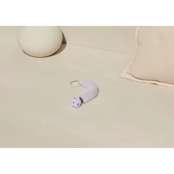 MAM BABY                    Attache-sucette tous âges    Blush