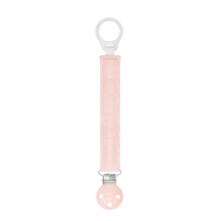 MAM BABY                    Attache-sucette tous âges    Blush