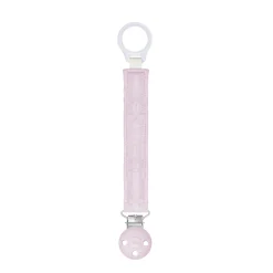 MAM BABY                    Attache-sucette tous âges    Blush