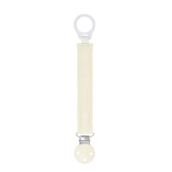 MAM BABY                    Attache-sucette tous âges    Blush