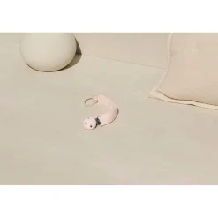MAM BABY                    Attache-sucette tous âges    Blush