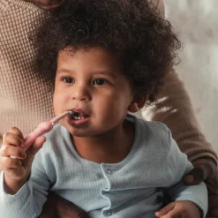 MAM BABY                    Ma première brosse à dents    Panaché            6 mois+